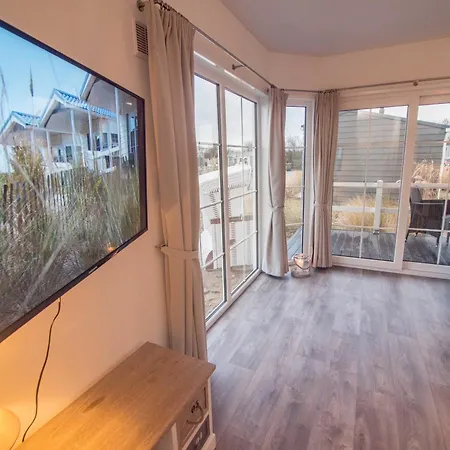 Σπίτι διακοπών Pier98 20