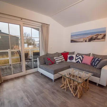 Σπίτι διακοπών Pier98 20