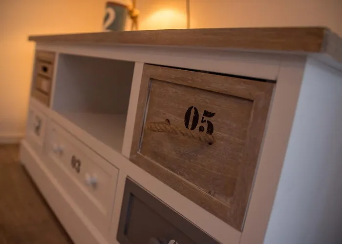 Pier98 20 * Scharbeutz