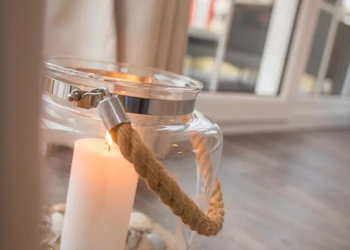 Vakantiehuis Pier98 20 *