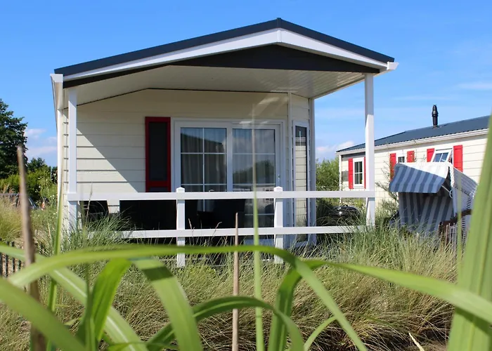 Pier98 20 Vakantiehuis Scharbeutz