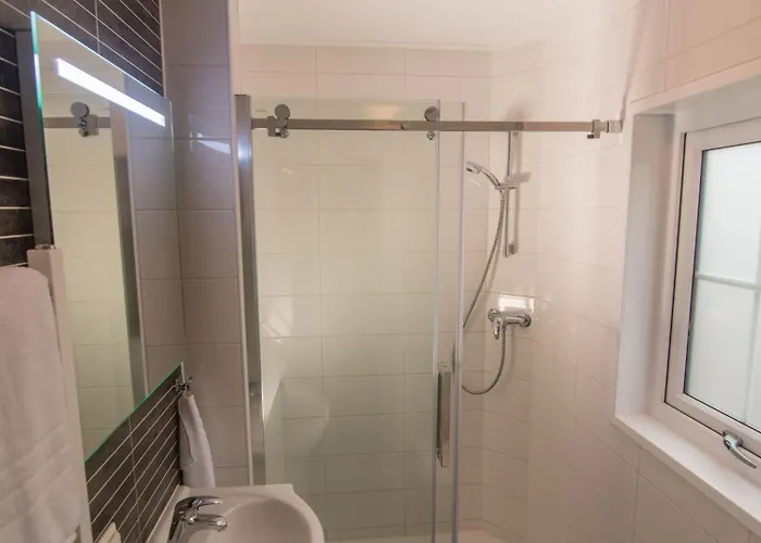 Pier98 20 Vakantiehuis