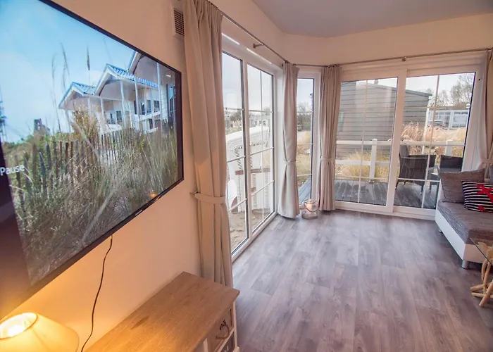 Vakantiehuis Pier98 20