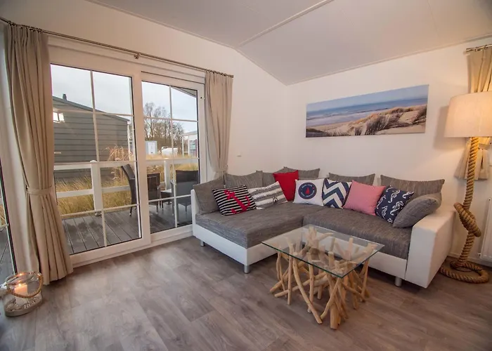 Vakantiehuis Pier98 20